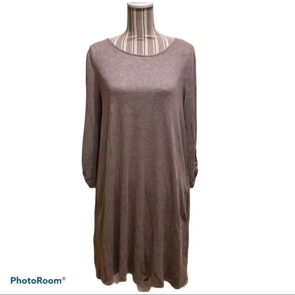 ❤ 3/$20 Apt 9 dress